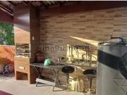 Casa / Sobrado para Venda em São Paulo/SP Imirim 3 Quartos