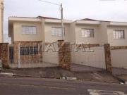 Casa / Sobrado para Venda em São Paulo/SP Imirim 3 Quartos