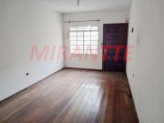 Casa / Sobrado para Venda em São Paulo/SP Imirim 3 Quartos