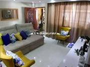 Casa / Sobrado para Venda em São Paulo/SP Imirim 3 Quartos