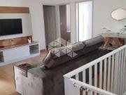 Casa / Sobrado para Venda em São Paulo/SP Imirim 3 Quartos
