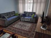 Casa / Sobrado para Venda em São Paulo/SP Imirim 3 Quartos