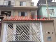 Casa / Sobrado para Venda em São Paulo/SP Imirim 3 Quartos