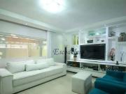 Casa / Sobrado para Venda em São Paulo/SP Imirim 3 Quartos