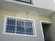 Casa / Sobrado para Venda em São Paulo/SP Imirim 3 Quartos