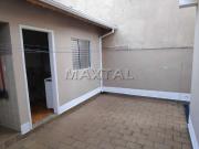 Casa / Sobrado para Venda em São Paulo/SP Imirim 3 Quartos