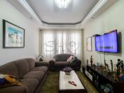 Casa / Sobrado para Venda em São Paulo/SP Imirim 4 Quartos