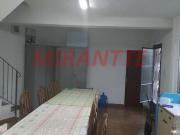 Casa / Sobrado para Venda em São Paulo/SP Imirim 4 Quartos