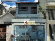 Casa / Sobrado para Venda em São Paulo/SP Imirim 4 Quartos