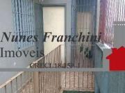Casa / Sobrado para Venda em São Paulo/SP Imirim 4 Quartos