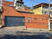 Casa / Sobrado para Venda em São Paulo/SP Imirim 4 Quartos