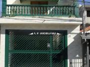 Casa / Sobrado para Venda em São Paulo/SP Imirim 4 Quartos