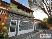 Casa / Sobrado para Venda em São Paulo/SP Imirim 4 Quartos