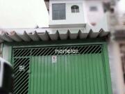 Casa / Sobrado para Venda em São Paulo/SP Imirim 4 Quartos