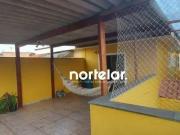 Casa / Sobrado para Venda em São Paulo/SP Imirim 4 Quartos