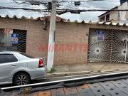Casa / Sobrado para Venda em São Paulo/SP Imirim 4 Quartos