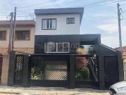 Casa / Sobrado para Venda em São Paulo/SP Imirim 4 Quartos