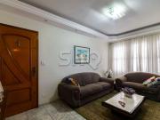 Casa / Sobrado para Venda em São Paulo/SP Imirim 4 Quartos