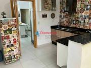 Casa / Sobrado para Venda em São Paulo/SP Imirim 4 Quartos