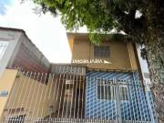 Casa / Sobrado para Venda em São Paulo/SP Imirim 5 Quartos