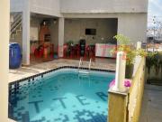 Casa / Sobrado para Venda em São Paulo/SP Imirim 5 Quartos