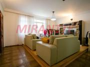 Casa / Sobrado para Venda em São Paulo/SP Imirim 6 Quartos