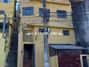 Casa / Sobrado para Venda em São Paulo/SP Imirim 8 Quartos