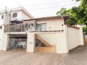 Casa / Sobrado para Venda em São Paulo/SP Indianópolis 3...