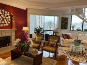 Casa / Sobrado para Venda em São Paulo/SP Indianópolis 3...