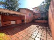 Casa / Sobrado para Venda em São Paulo/SP Indianópolis 3...