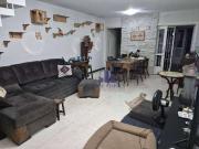 Casa / Sobrado para Venda em São Paulo/SP Moema 3 Quartos