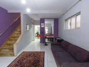 Casa / Sobrado para Venda em São Paulo/SP Indianópolis 3...