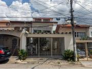 Casa / Sobrado para Venda em São Paulo/SP Indianópolis 3...