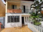 Casa / Sobrado para Venda em São Paulo/SP Indianópolis 4...