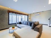 Casa / Sobrado para Venda em São Paulo/SP Indianópolis 4...