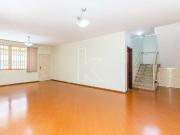 Casa / Sobrado para Venda em São Paulo/SP Indianópolis 4...