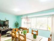 Casa / Sobrado para Venda em São Paulo/SP Inocoop 3 Quartos