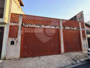Casa / Sobrado para Venda em São Paulo/SP Interlagos 2...