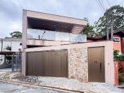 Casa / Sobrado para Venda em São Paulo/SP Interlagos 3...