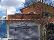 Casa / Sobrado para Venda em São Paulo/SP Interlagos 3...