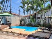 Casa / Sobrado para Venda em São Paulo/SP Interlagos 3...