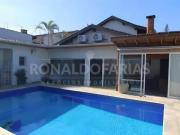 Casa / Sobrado para Venda em São Paulo/SP Interlagos 3...