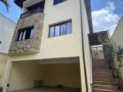 Casa / Sobrado para Venda em São Paulo/SP Interlagos 3...