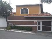 Casa / Sobrado para Venda em São Paulo/SP Interlagos 3...