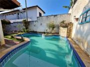 Casa / Sobrado para Venda em São Paulo/SP Interlagos 3...