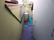 Casa / Sobrado para Venda em São Paulo/SP Interlagos 3...