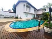 Casa / Sobrado para Venda em São Paulo/SP Interlagos 3...