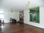 Casa / Sobrado para Venda em São Paulo/SP Interlagos 4...