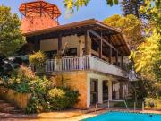 Casa / Sobrado para Venda em São Paulo/SP Interlagos 4...