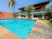 Casa / Sobrado para Venda em São Paulo/SP Interlagos 4...